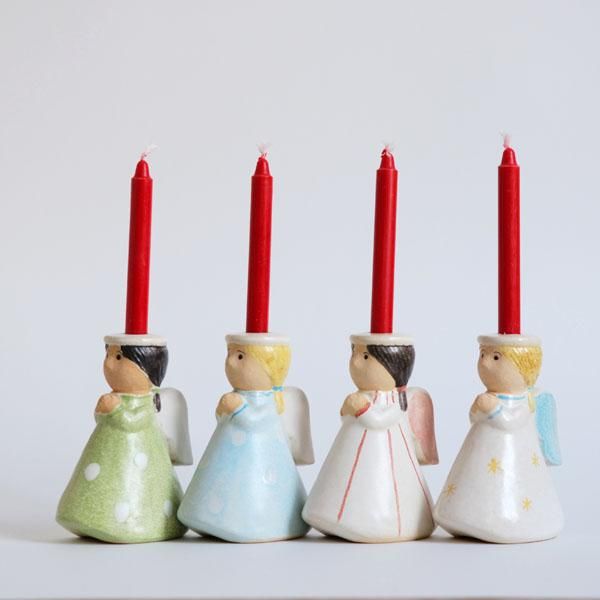 リサラーソン 天使 蝋燭たて ヴィンテージ リサラーソン 天使 蝋燭たて ヴィンテージ リサラーソン 天使