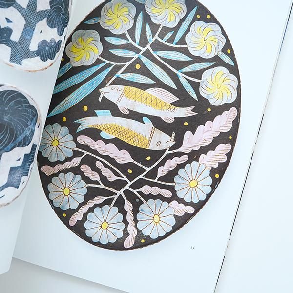 Makoto Kagoshima Ceramics/ 鹿児島 睦(サイン入)- dieci Makoto Kagoshima Ceramics/ 鹿児島 睦(サイン入)- dieci