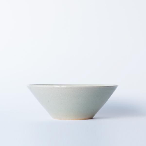 郡司康久　壺　益子焼 郡司庸久/ボウル・7寸