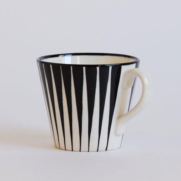 Uppsala Ekeby GEFLE ZEBRA 北欧　ビンテージ Uppsala Ekeby GEFLE ZEBRA 北欧 ビンテージ