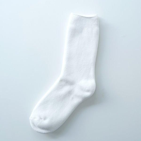 Yaeca ヤエカ Cotton Pile Socks Unisex Dieci Online Shop Yaeca ヤエカ Cotton Pile Socks Unisex Dieci Online Shop