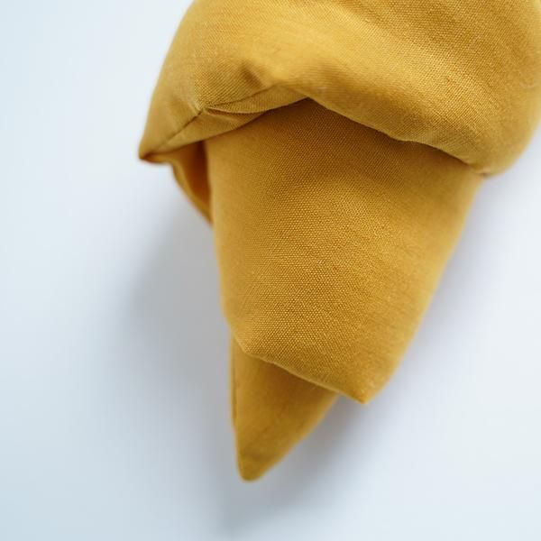 YUKI&DAUGHTERS/Croissant-dieci online shop