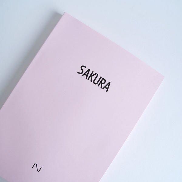 Noritake / SAKURA