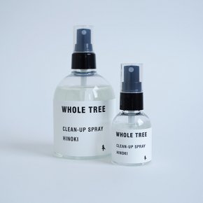 Landscape Products / WHOLE TREE