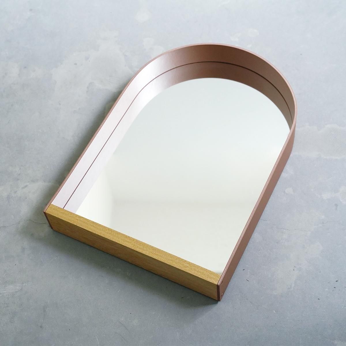 Landscape Products / Mirror