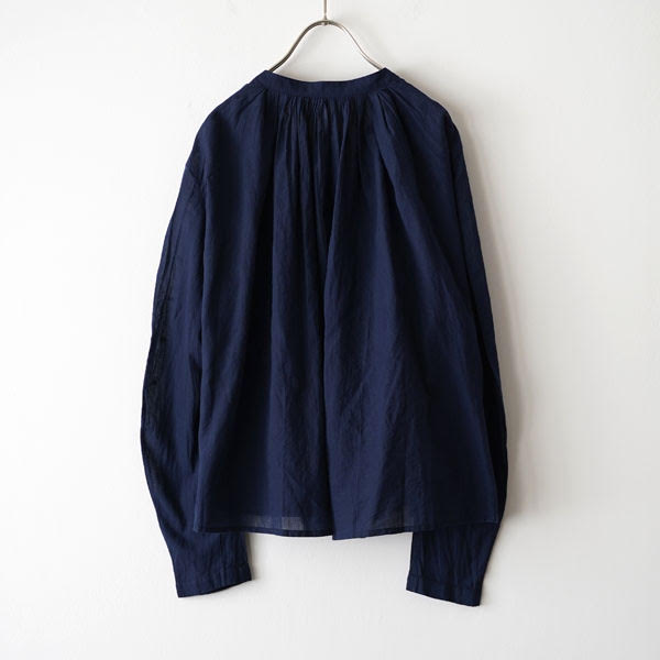Khadi and Co/SARA BLOUSE dieci|online shop Khadi and Co/SARA BLOUSE dieci|online shop