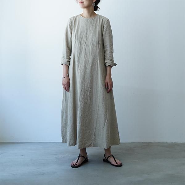 Yaeca ヤエカ Write Women Aラインドレス Dieci Online Shop