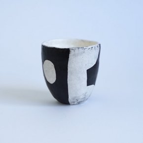 Susan Simonini /  Tea Cup
