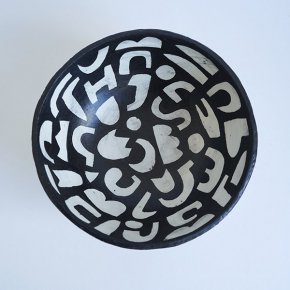 Susan Simonini / Noodle Bowl  [circle-A]