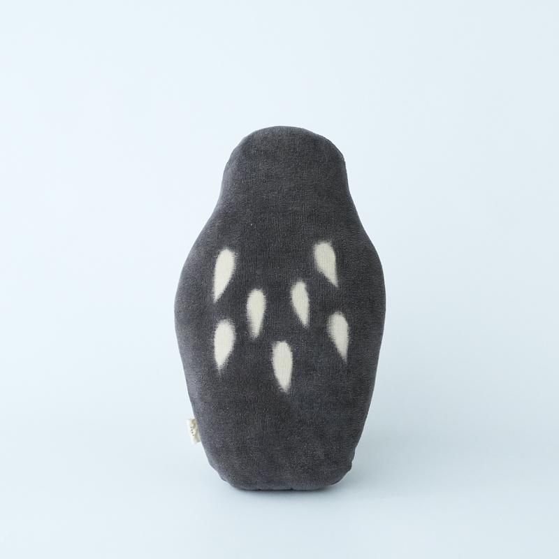 Tomotake/動物クッション(ふくろう) Tomotake/動物クッション(ふくろう)