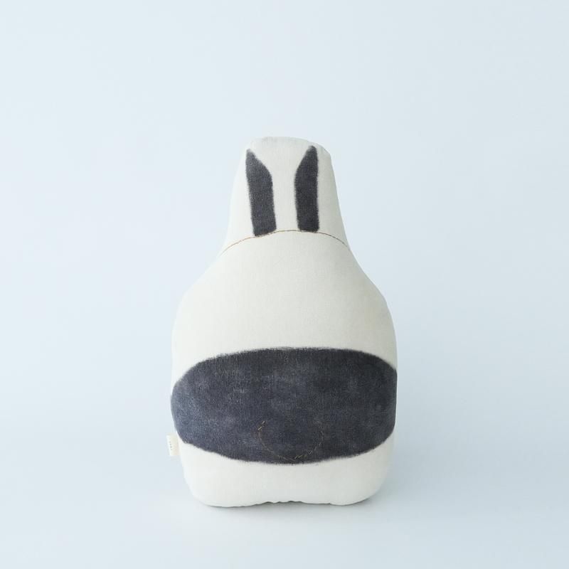 Tomotake / 動物クッション（ウサギ）