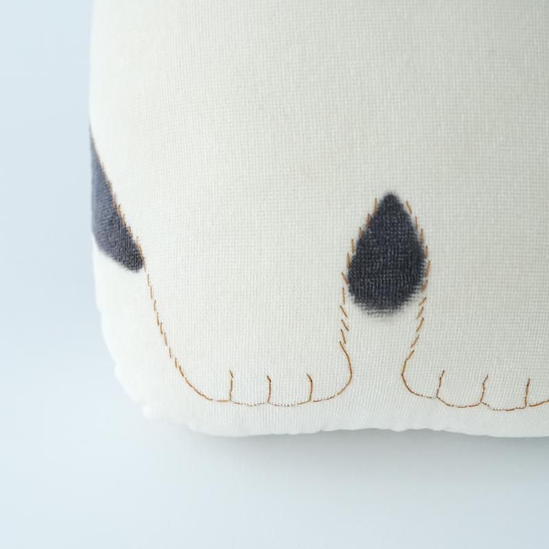 Tomotake / 動物クッション（ウサギ）