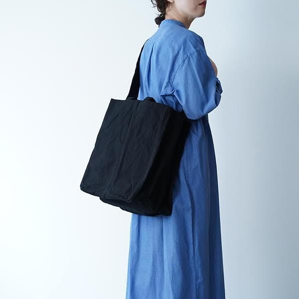美品 チャコリ Partition Tote トートバッグ ショルダーバッグ