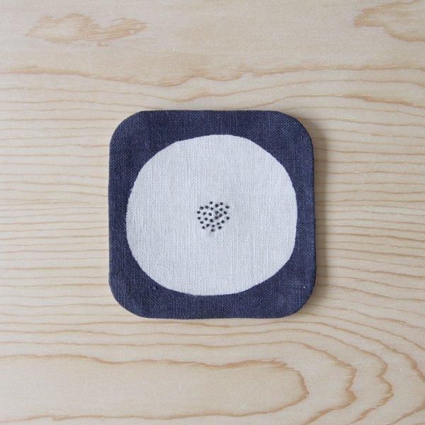 黒のコースター Tomotake/コースター