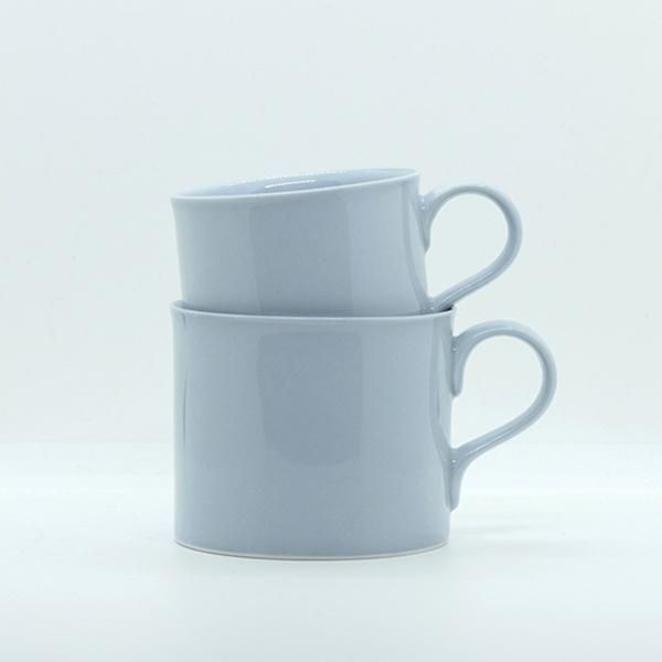Jonas Lindholm／Axel マグカップ（グレー）- dieci｜online shop
