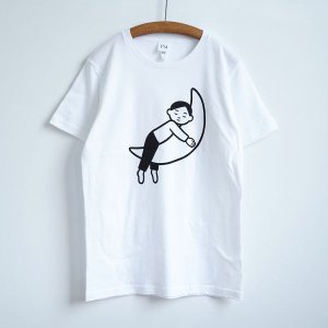 Noritake / CRESENT BOY tee shirts