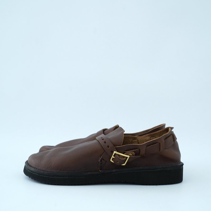 AURORA SHOES（オーロラシューズ）／ Middle English - dieci｜online shop