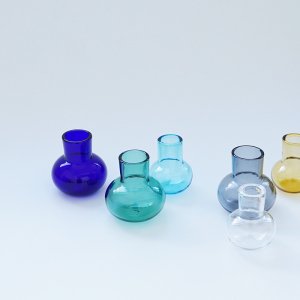 TOUMEI /ChimneyFlower vase
