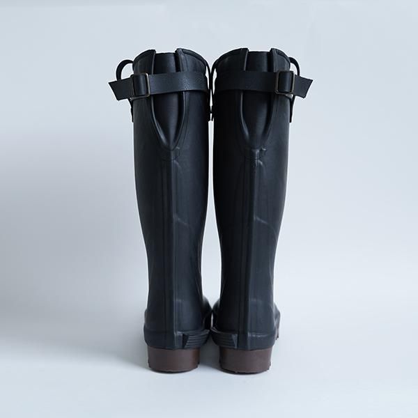 Daiichi Rubber RAKA BLACK-dieci online shop