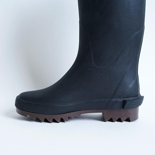 Daiichi Rubber RAKA BLACK-dieci online shop