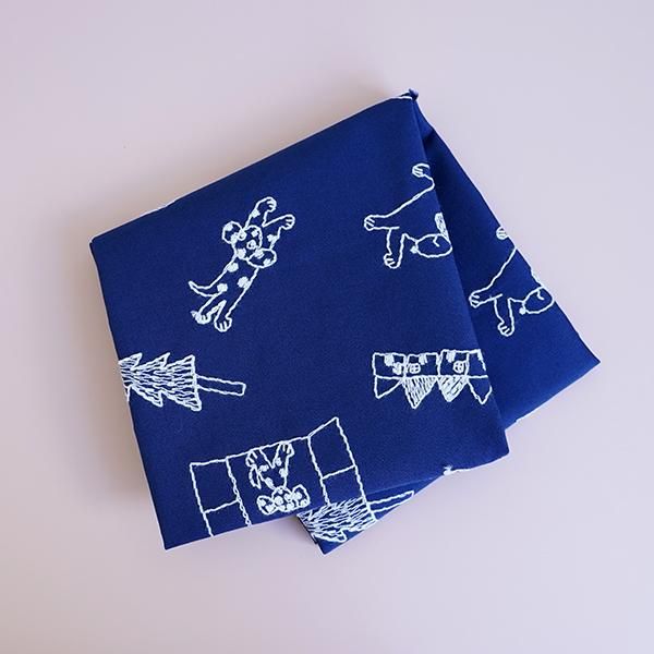 yamyam PRODUCTS /CUT CLOTH（CHECK&STRIPE ORDER FABRIC）