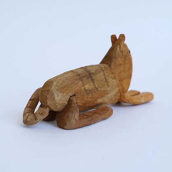 Animal Objects neko