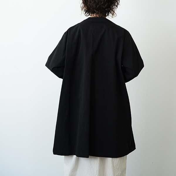 アトリエ ダンタン　ジャケット Atelier d'antan /Godard Cotton Jacket