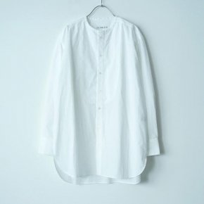 TARV(ターヴ)/ Cotton Shirts