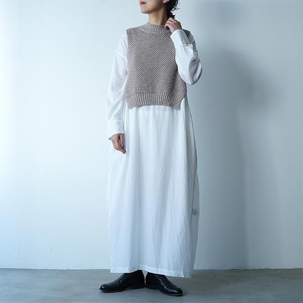 torici ツインベスト