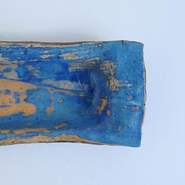 Picoさん専用 中田篤さん　皿　未使用 c134fdc83a3efa07ffc7e5fc8dfa6c