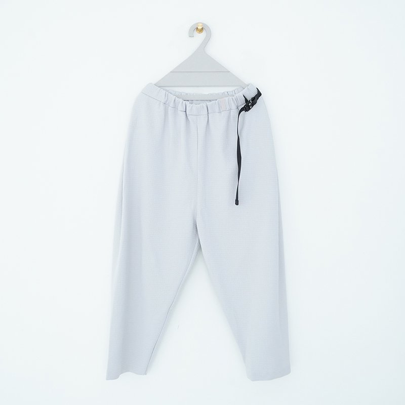 ヒムカシ/ air insulation pack-man easy joker pants3.0(unisex)