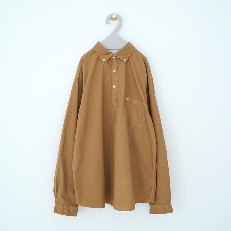 SUNSHINE+CLOUD/SLIP ON SHIRTS（UNISEX）dieci｜online shop