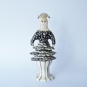 その他 Yoko Kan 601 | . FUMIKA_UCHIDA 25AW Pants: BOA LINER PANTS / NATURAL