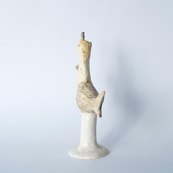 Yuko Kan Exhibition 「Milky nap dreams」