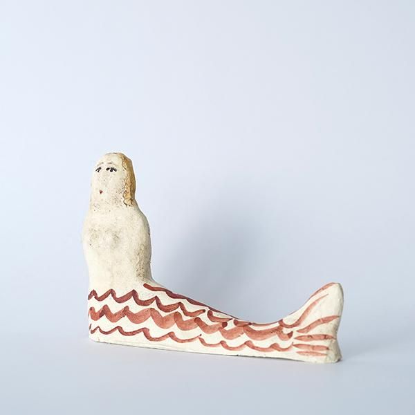 Yuko Kan Exhibition 「Milky nap dreams」