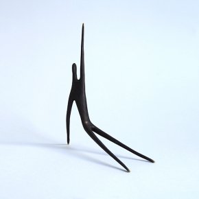 Carl Aubock(롦ܥå) / sculpture 