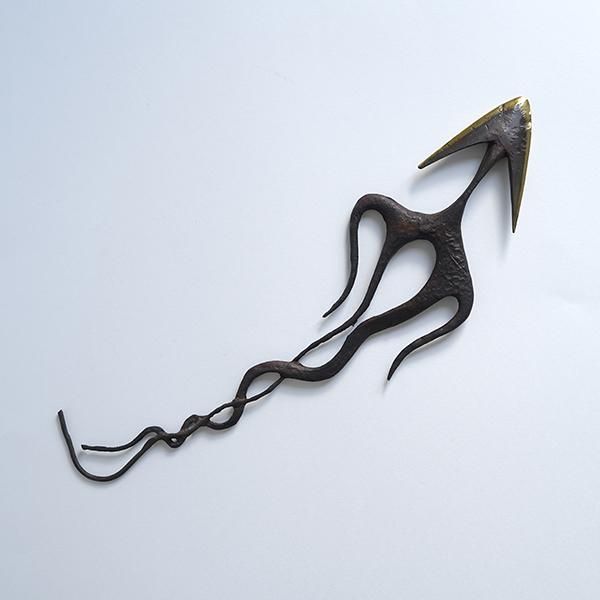 Carl Aubock(カール・オーボック) / sculpture 