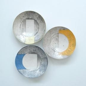 片瀬和宏さん　角皿 片瀬和宏さん 角皿 - メルカリ