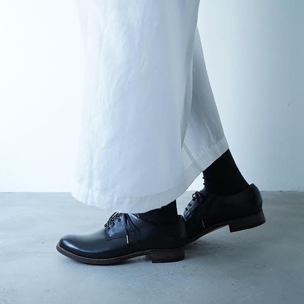 forme（フォルメ）／plain toe shoes - dieci｜online shop