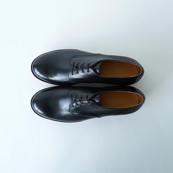 【フォルメ】シューズ forme（フォルメ）／plain toe shoes - dieci｜online shop