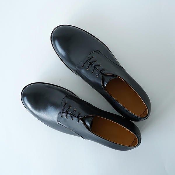 forme(フォルメ)/plain toe shoes - dieci|online shop forme(フォルメ)/plain toe shoes - dieci|online shop