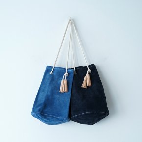 TEMBEA（テンベア）GAME POUCH  Suede（スウェード）