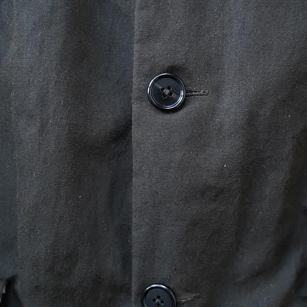 YAECA / MEN ライディングジャケット OILED- dieci|online shop YAECA / MEN ライディングジャケット OILED- dieci|online shop