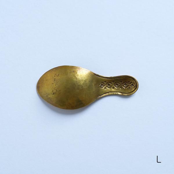 大桃沙織 銅の蓋付小物入れ - タチバナストア tachibana store
