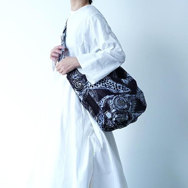 dosa(ドーサ) luna bag(ルナバッグ) - dieci|online shop