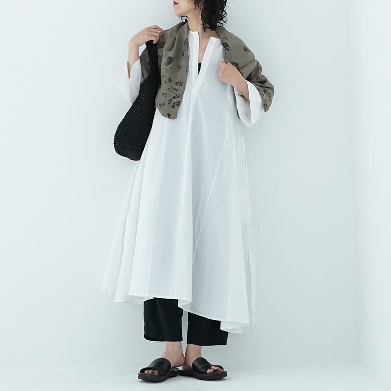 dosa（ドーサ） Short Dashiki standard issue- dieci｜online shop