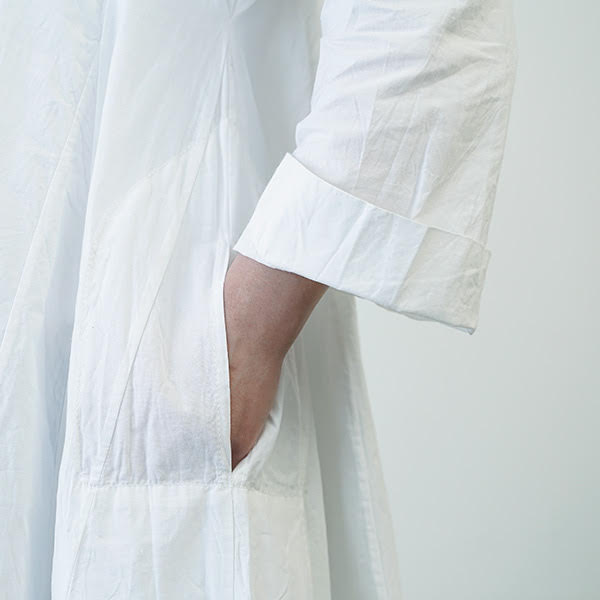 dosa(ドーサ) Short Dashiki standard issue- dieci|online shop dosa(ドーサ) Short Dashiki standard issue- dieci|online shop