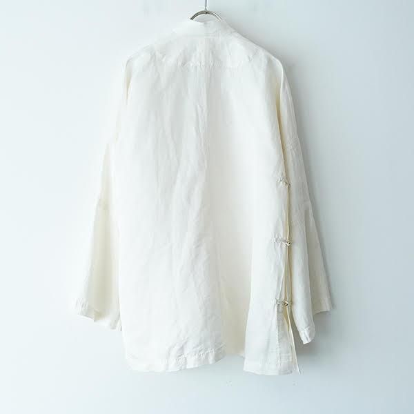 dosa×Funatabi / short chemise- dieci|online shop dosa×Funatabi / short chemise- dieci|online shop