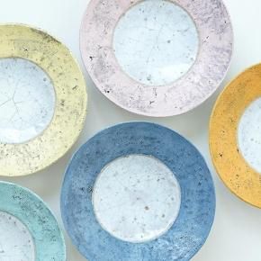 片瀬和宏／四角深皿