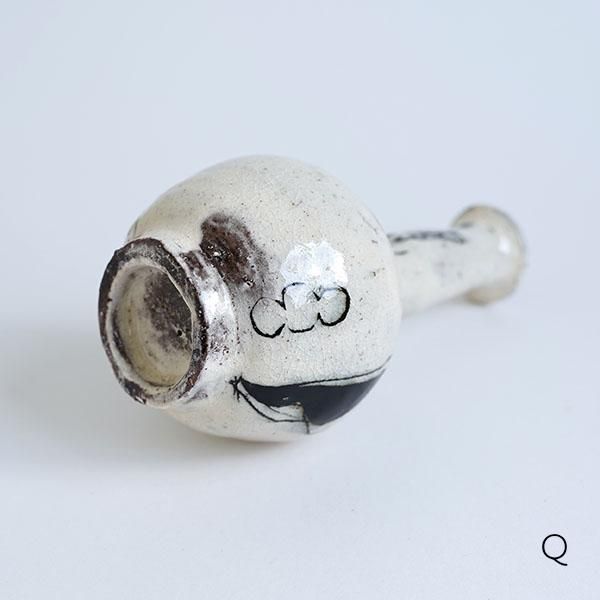 一輪挿し/キムホノ（金憲鎬）